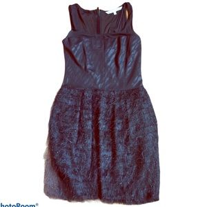 - Rachel Roy black dress size 4